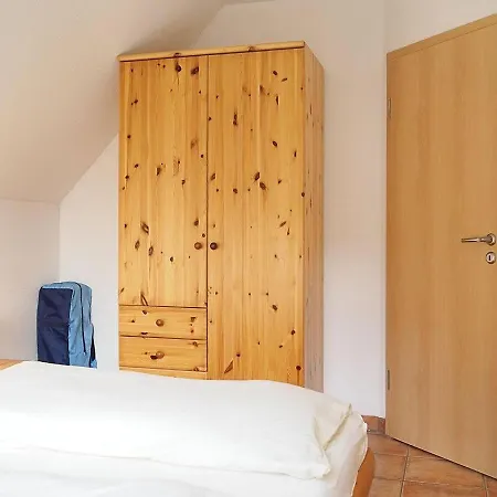 Apartment Kormoran-w3 Prerow