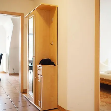 Apartament Kormoran-w3 *